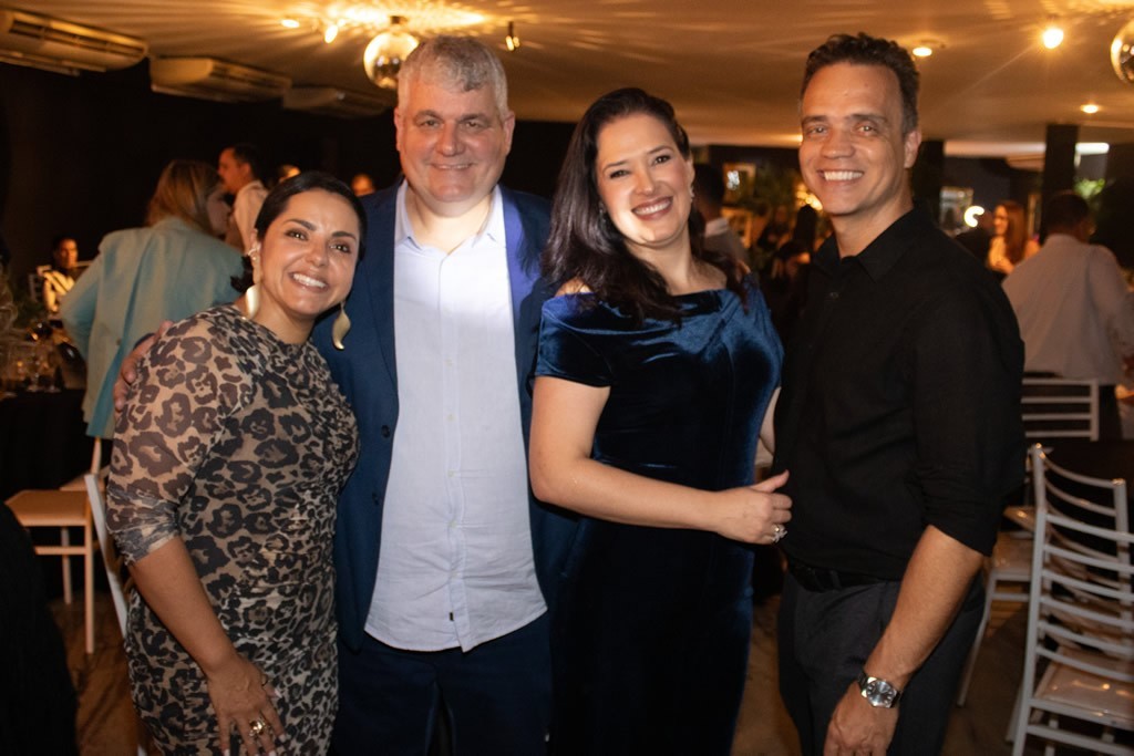 Baile do Jaraguá 2025